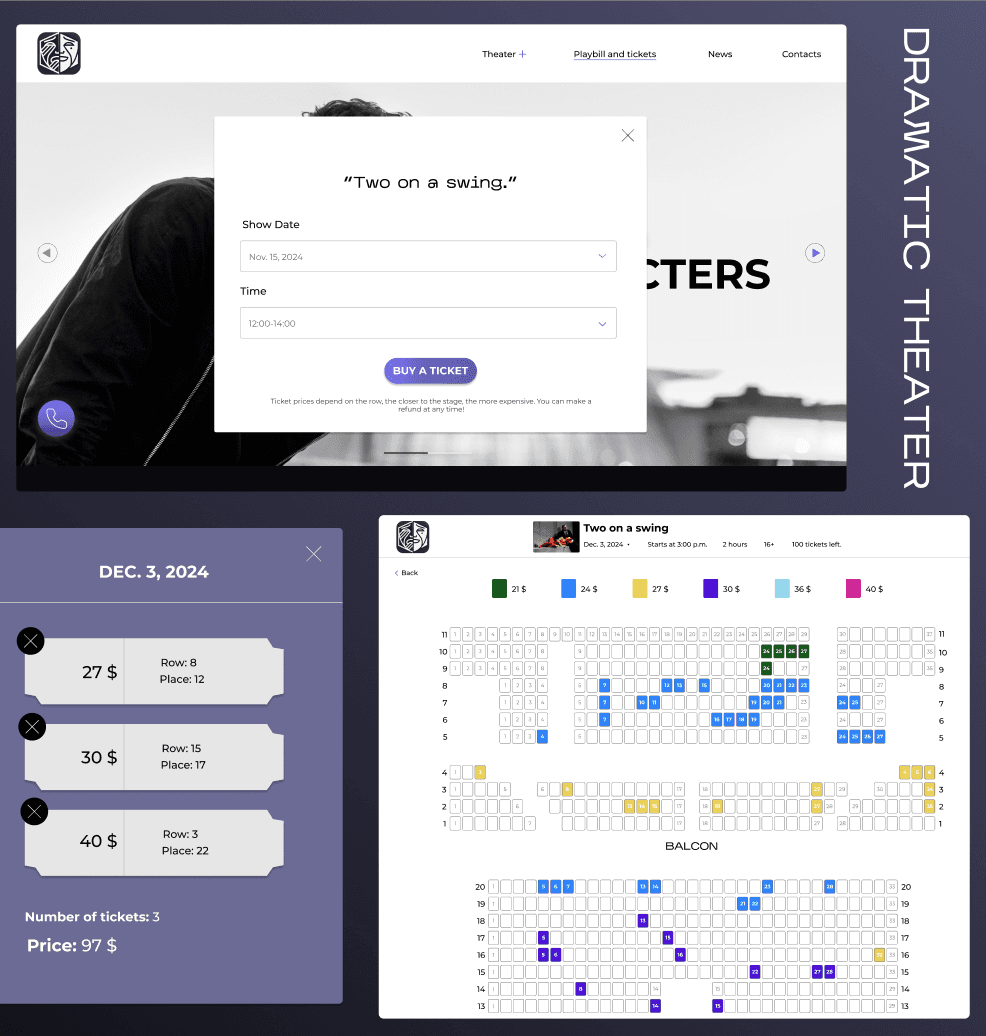 WebMates Logotype